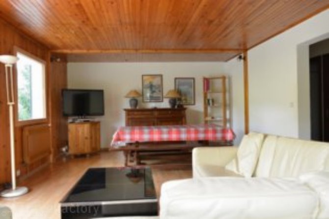 zzz CH000-OGE - Le Chalet Ogégor - Le Grand Bornand