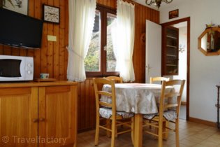 Le Yéti - Le Grand Bornand