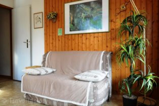 Le Yéti - Le Grand Bornand