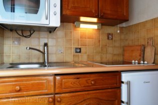 Le Yéti - Le Grand Bornand