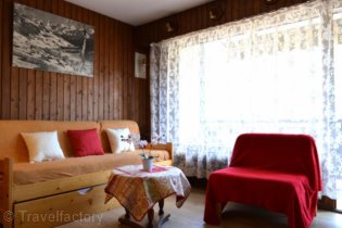 Les Arces - Le Grand Bornand