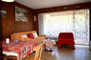 Les Arces - Le Grand Bornand