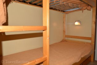 Les Arces - Le Grand Bornand