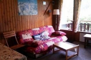 Bourdaine - Le Grand Bornand