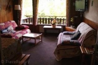 Bourdaine - Le Grand Bornand