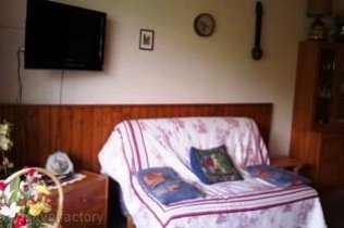 Bourdaine - Le Grand Bornand