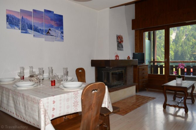 zzz GB300-3C - Le Charme - Le Grand Bornand