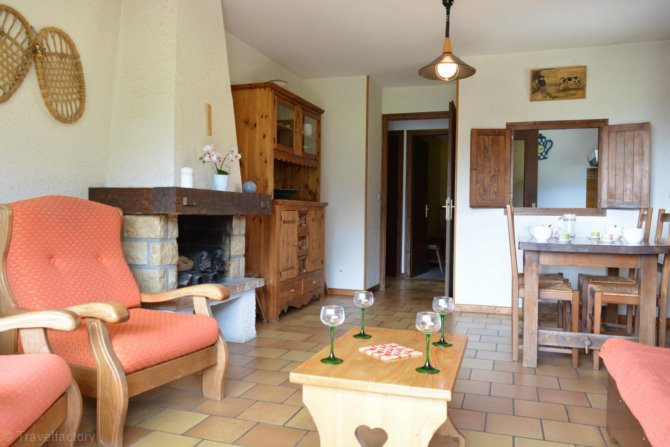 zzz GB380-1G - Le Cristal - Le Grand Bornand