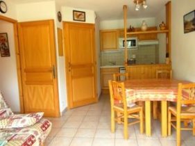 Pointe de Chombas - Le Grand Bornand