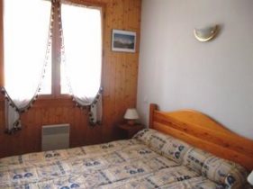 Pointe de Chombas - Le Grand Bornand