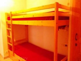 Pointe de Chombas - Le Grand Bornand