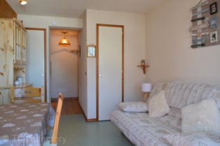 Les Giroflées - Le Grand Bornand