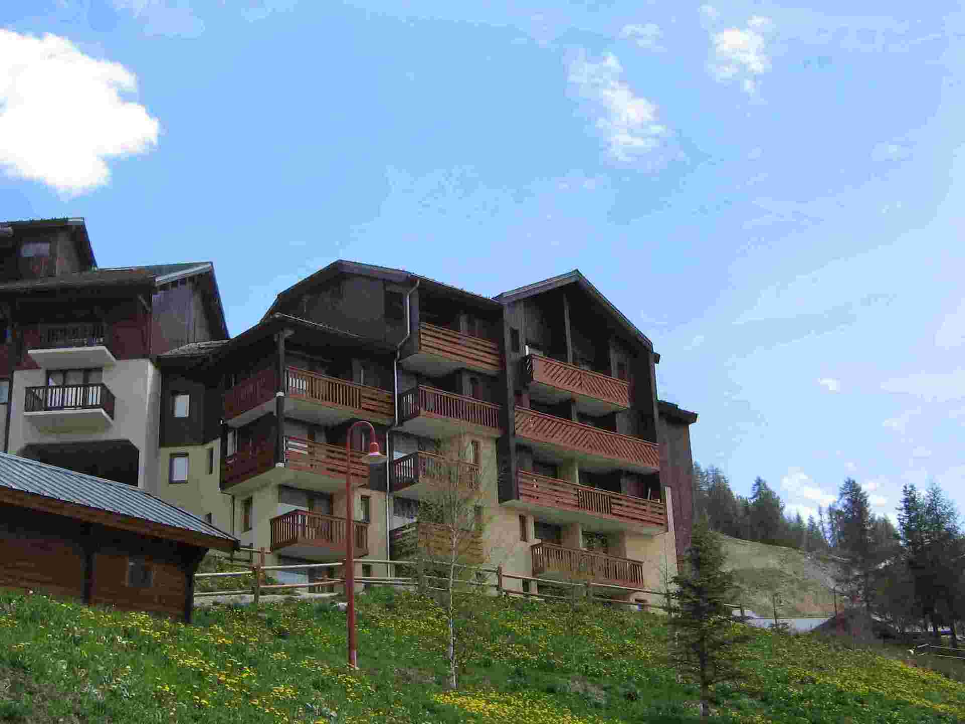 Appartements AIGLE - Vallandry