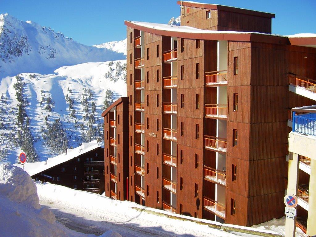 Appartements FOND BLANC - Les Arcs 2000