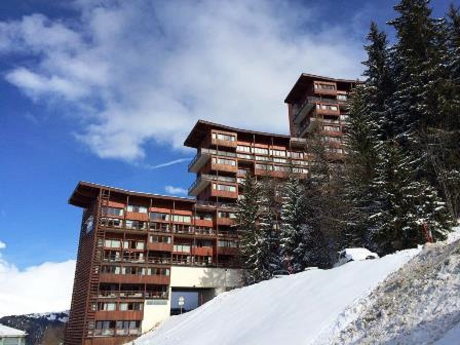 Appartements ROC BELLEFACE C - Les Arcs 1600