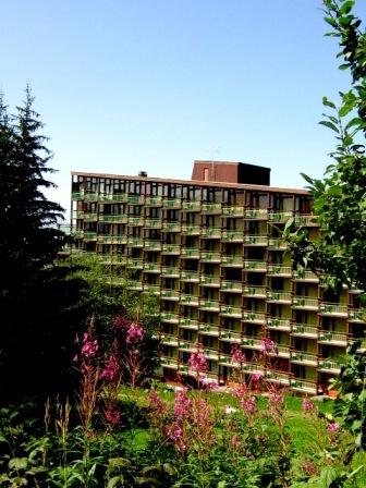 zzz 1277 R - Appartements Lauzieres - Les Arcs 1800