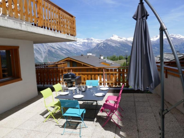 zzz - Grand Panorama A-C - Nendaz