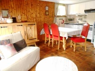 zzz CH420-23 - Venay 1 - Le Grand Bornand