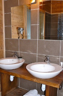 Chalet L'Etagne - Châtel