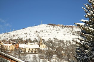 Chalet Odalys Nuance de blanc 4* - Alpe d'Huez