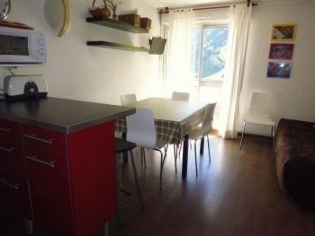 zzz - Les Horizons - La Mongie