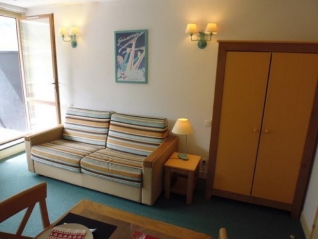 zzz - Le Montana II - La Mongie