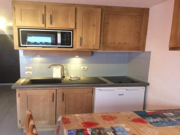 zzz avec balcon - HAMEAU DES NEIGES - Morillon Village