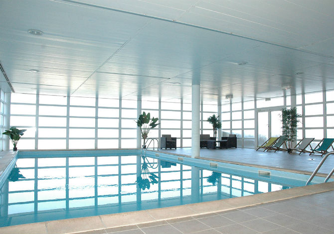 3 Pièces 8 personnes L - Résidence Les Adrets de Peyragudes 3* OS - Peyragudes