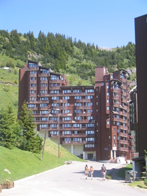 Appartements ALPAGES 2 - Avoriaz