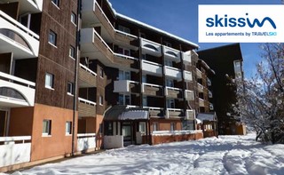 Skissim Classic - Résidence Aiguilles d'Or - Alpe d'Huez