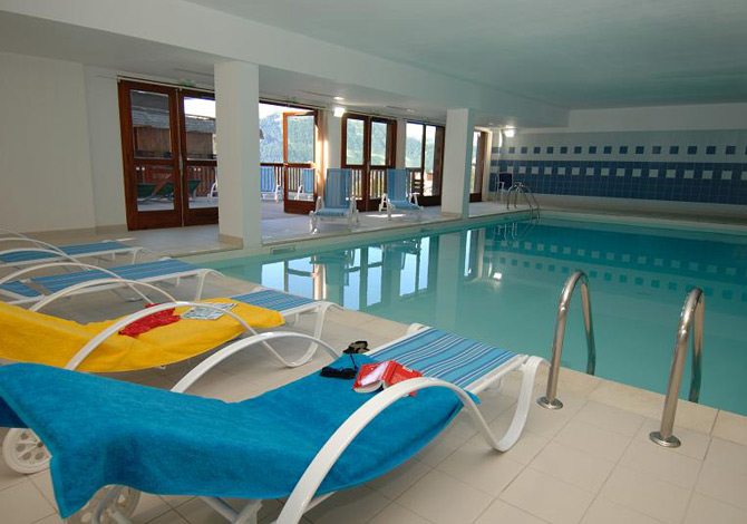 zzz . - Résidence Labellemontagne Les Terrasses de la Bergerie 3* - Orcières Merlette 1850