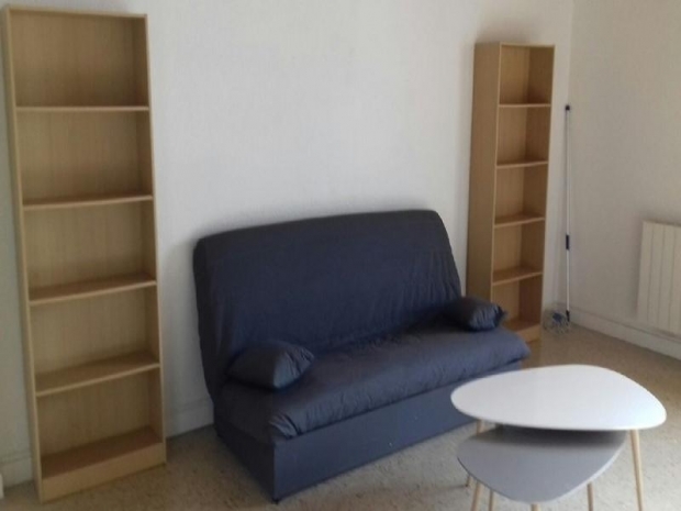 Appartement 1 Pièce(s) 2 personnes - alpet 2 - Montgenèvre