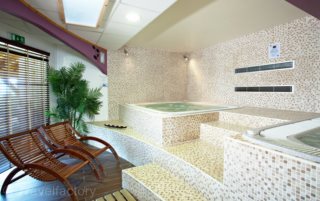 Résidence Club MMV Les Sittelles - Plagne Montalbert