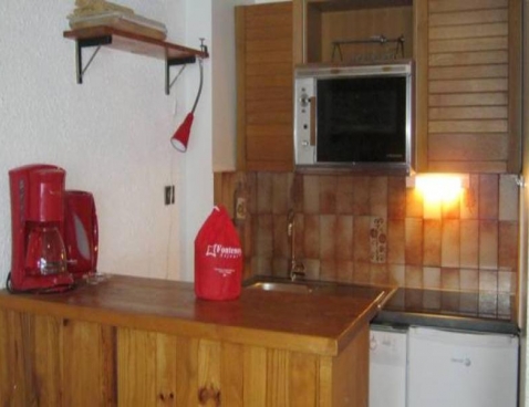 zzz - LES BRIMBELLES/16 - Méribel Centre 1600 