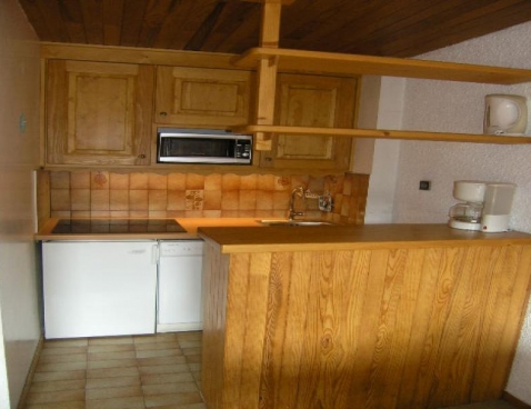 zzz - LES BRIMBELLES/23 - Méribel Centre 1600 