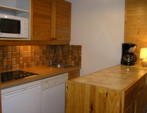 zzz - L'EDELWEISS/19 - Méribel Centre 1600 