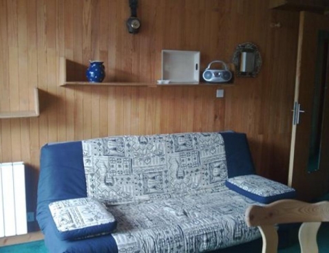 zzz - CHANROSSA - EN GARNET/2 - Méribel Centre 1600 