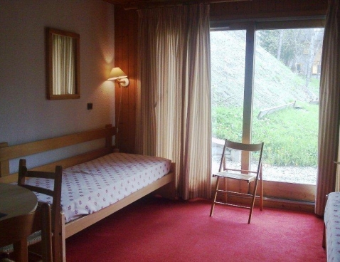 zzz - LE PLAN DU MOULIN/23 - Méribel Centre 1600 