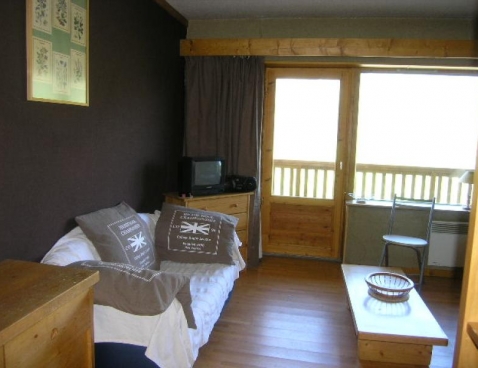 zzz - LA FRASSE/325 - Méribel Centre 1600 