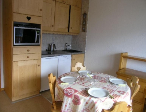 zzz - LA FRASSE/103 - Méribel Centre 1600 