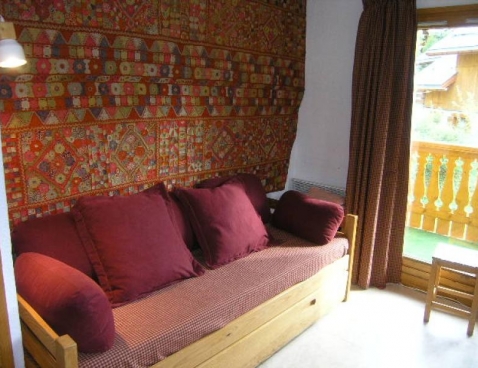 zzz - LES SAPINEAUX/301 - Méribel Centre 1600 