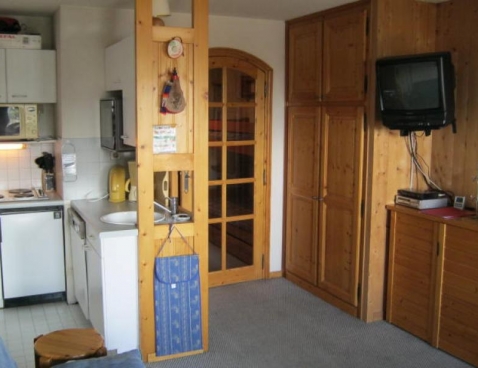 zzz - LE CHRISTMAS/104 - Méribel Centre 1600 