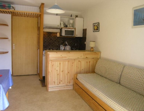 zzz - LES MERISIERS/205 - Méribel Centre 1600 