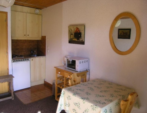 zzz - LE CIRSE/113 - Méribel Centre 1600 