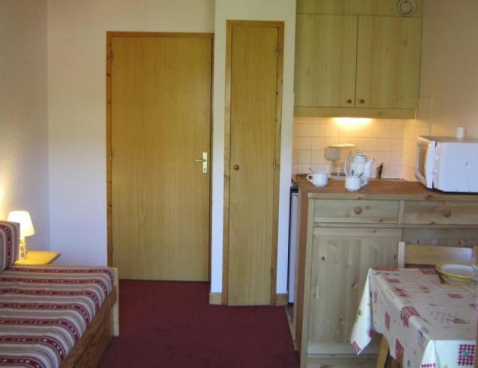 zzz - LE CIRSE/211 - Méribel Centre 1600 