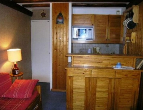 zzz - LE GRAND-SUD/113 - Méribel Centre 1600 