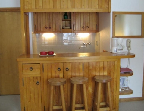 zzz - LES LAUZES/27 - Méribel Centre 1600 