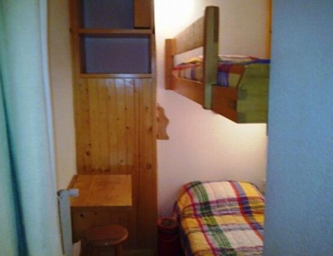 zzz - LE CHASSEFORET/14 - Méribel Centre 1600 