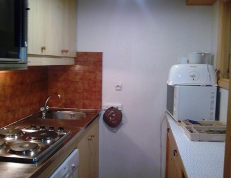 zzz - LE CIRSE/116 - Méribel Centre 1600 