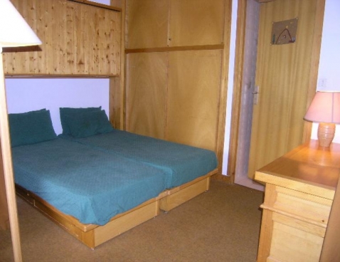 zzz - LA FORET/19 - Méribel Centre 1600 